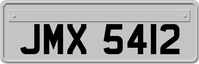 JMX5412