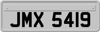 JMX5419