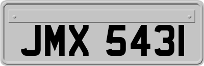 JMX5431