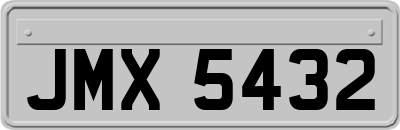 JMX5432