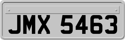JMX5463