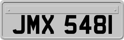 JMX5481