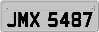 JMX5487