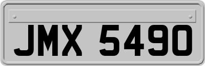 JMX5490