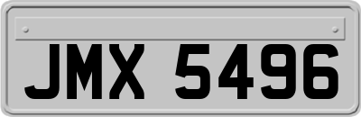 JMX5496