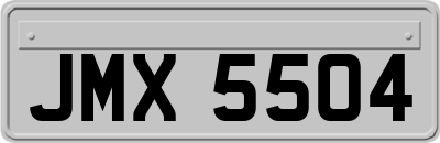 JMX5504