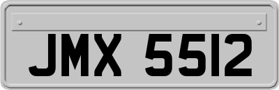 JMX5512
