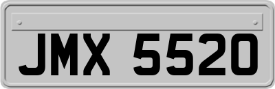 JMX5520
