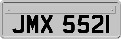 JMX5521