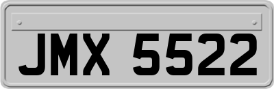 JMX5522