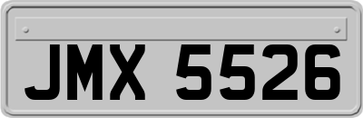 JMX5526