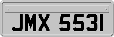JMX5531