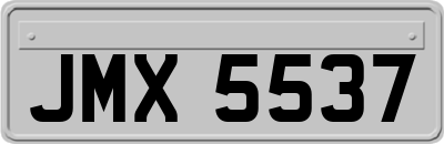 JMX5537