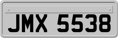 JMX5538