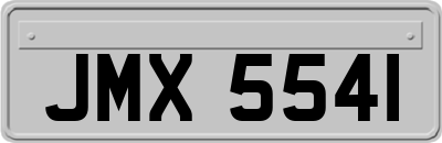 JMX5541