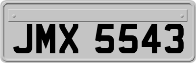 JMX5543