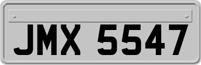 JMX5547