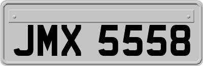 JMX5558