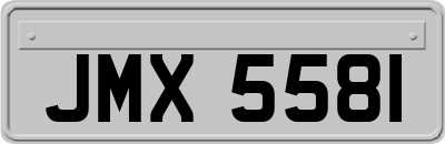 JMX5581