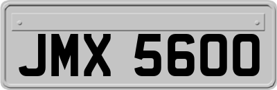 JMX5600