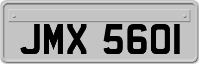 JMX5601