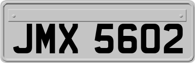JMX5602