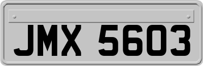 JMX5603