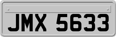 JMX5633