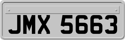 JMX5663