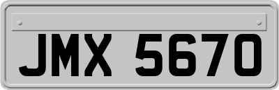 JMX5670
