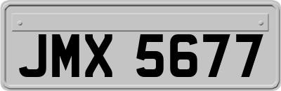 JMX5677
