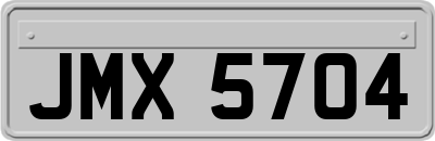 JMX5704