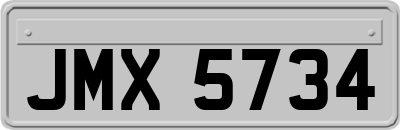 JMX5734