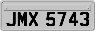 JMX5743