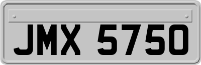 JMX5750