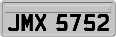 JMX5752