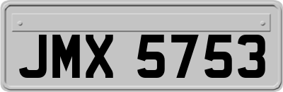 JMX5753