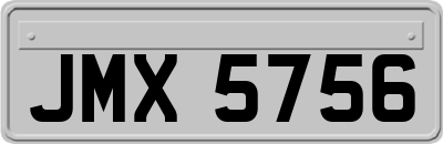 JMX5756