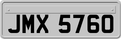 JMX5760
