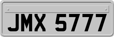 JMX5777
