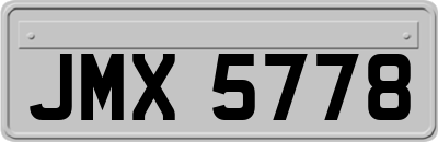 JMX5778
