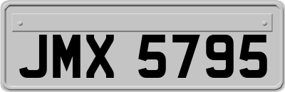 JMX5795