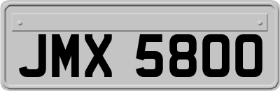 JMX5800