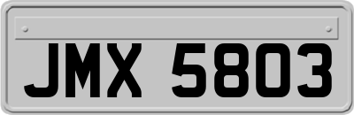 JMX5803