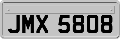 JMX5808