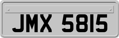 JMX5815