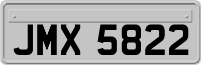 JMX5822
