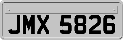JMX5826