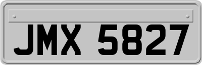 JMX5827