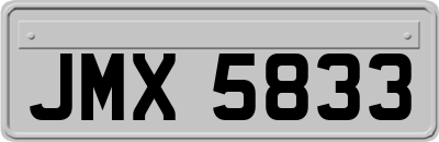 JMX5833